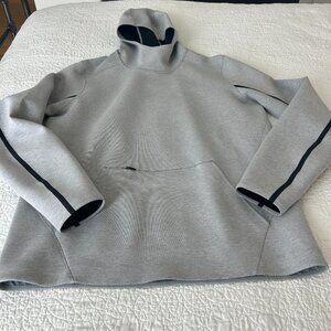 Lululemon Mens Pullover Hoodie Size M